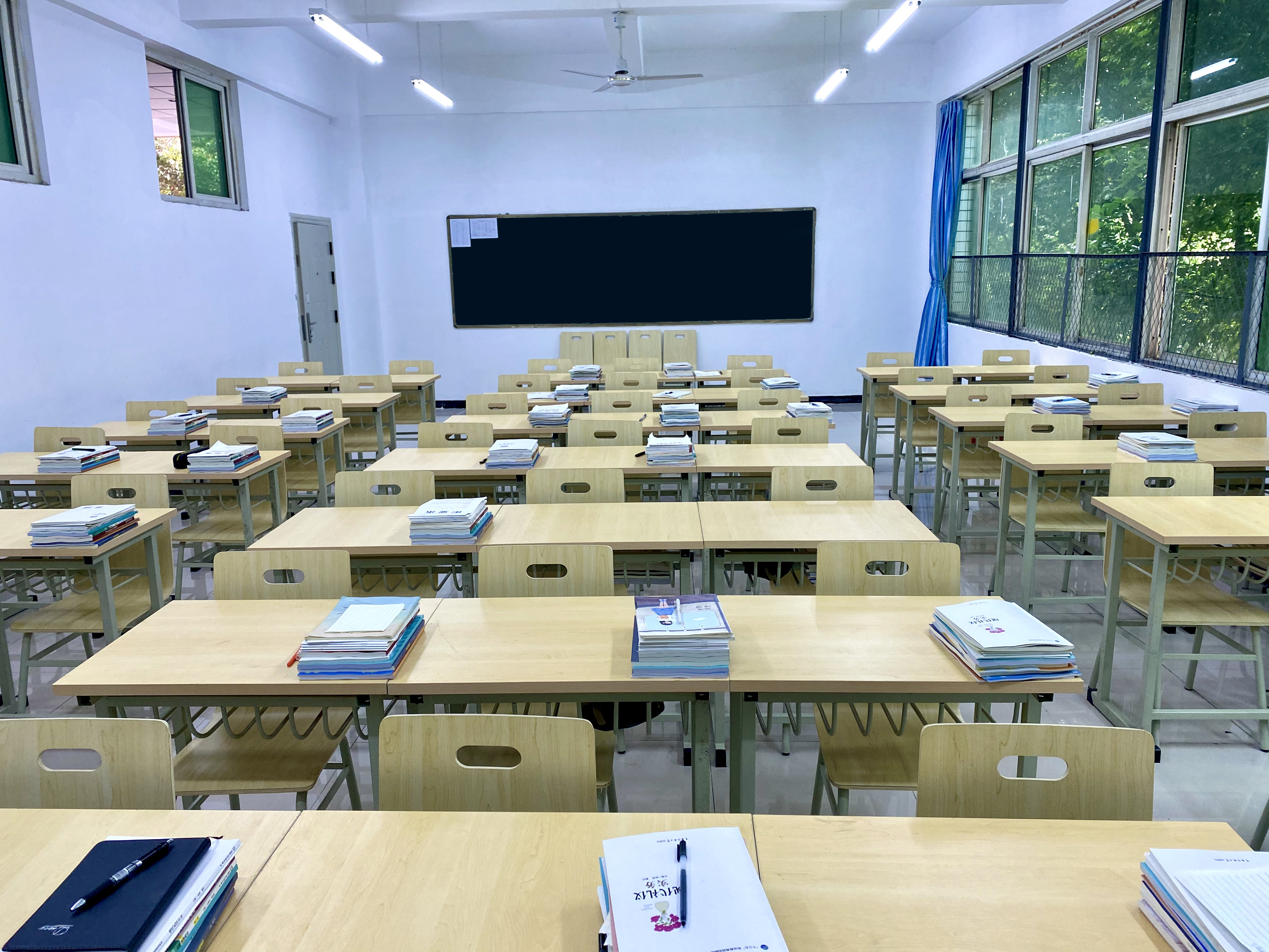 四川科创技工学校简介